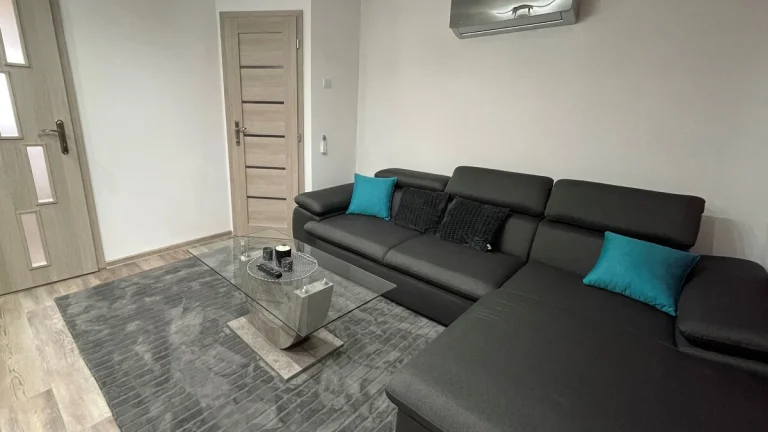 PEKNÝ 2-izbový byt – Berehovská ul., Trebišov