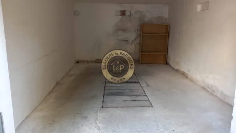 Garáž Košice -Sever, Cesta pod Hradovou