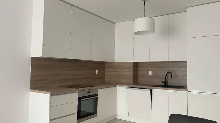 Moderný 3-izbový byt na prenájom v Šamoríne – novostavba, p