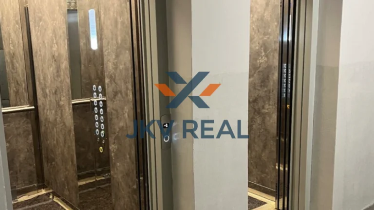 JKV REAL ponúka na predaj garsónku v Petržalke: