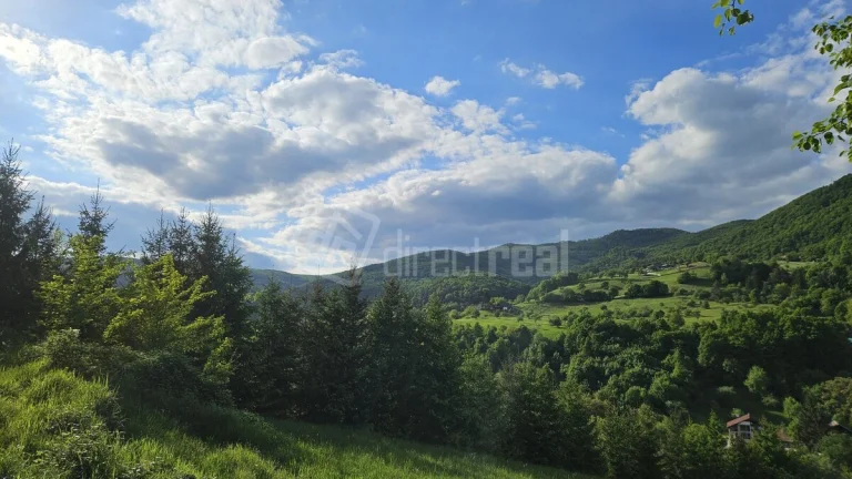 Predaj - rekreácia - Krásny pozemok pre náročných…