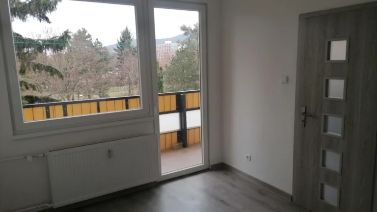 Predám 1 izbový byt