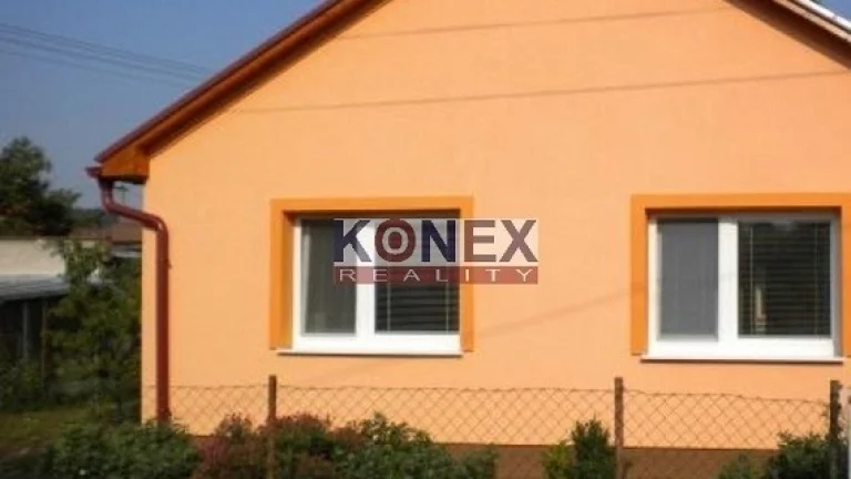 Rodinný dom pri Sobranciach – NA PREDAJ