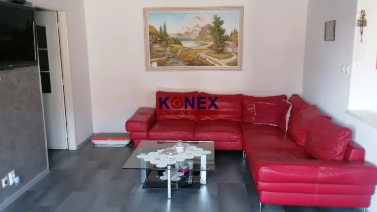 NA PREDAJ – 3-izbový byt na Komenského ul. Sobrance