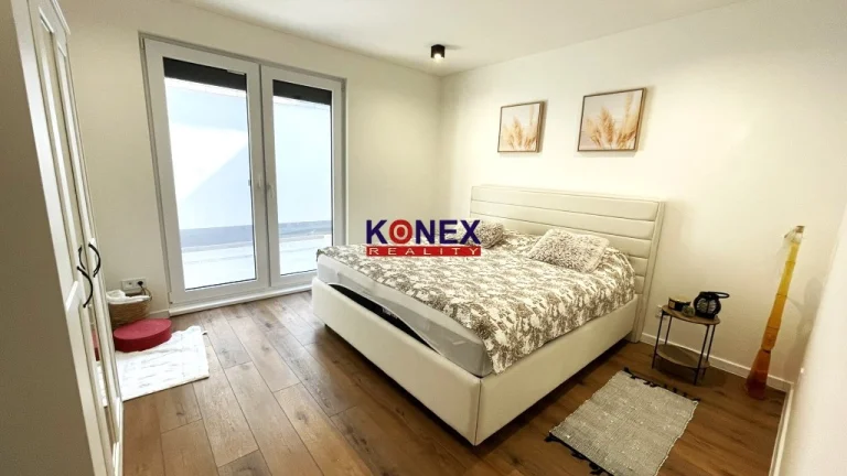 2-izbový byt na predaj - Veľké Kapušany