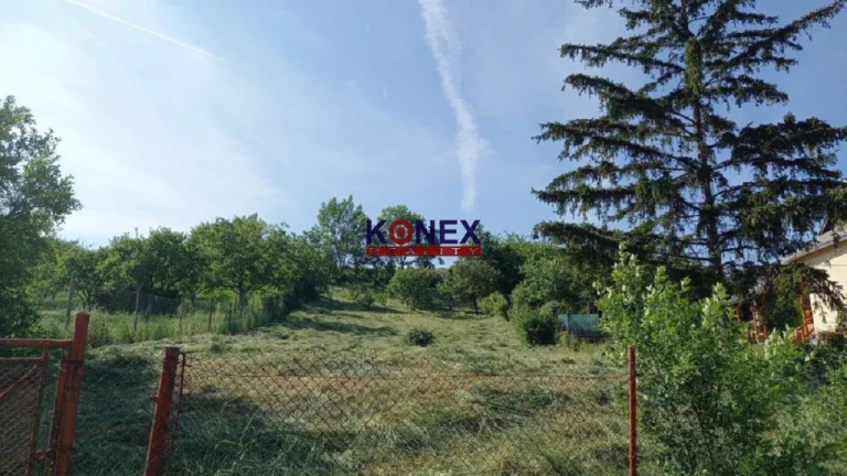 NOVINKA Pozemok pre RD v obci Kravany