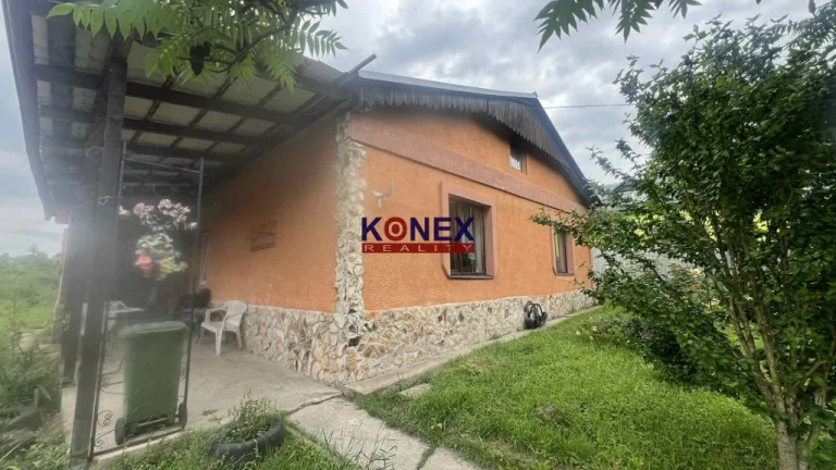 Pekný rodinný dom v obci Lastovce – PREDAJ