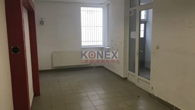 NA PRENÁJOM obchodný priestor – centrum Michaloviec