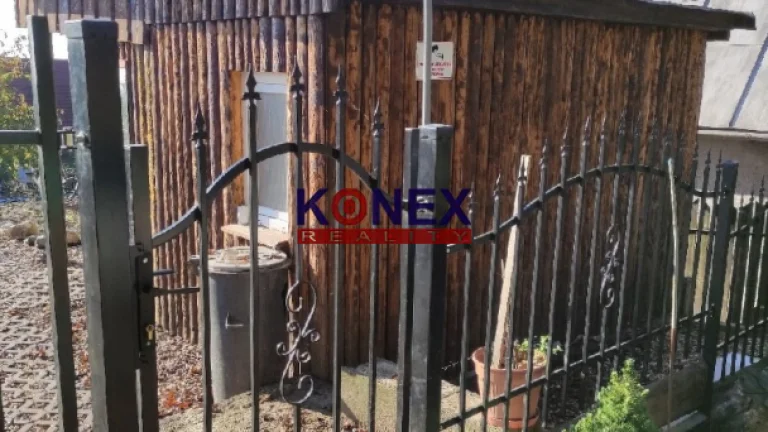 SUPER PONUKA Chatka s pozemkom– Košice - Šaca