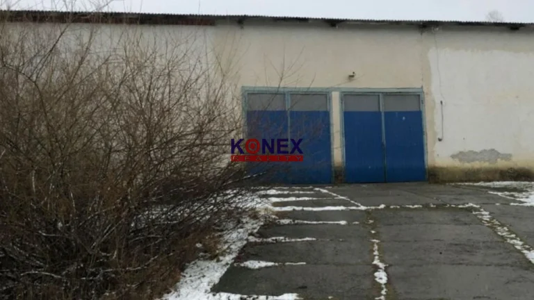 SKLADOVÉ PRIESTORY NA PRENÁJOM – UBĽA