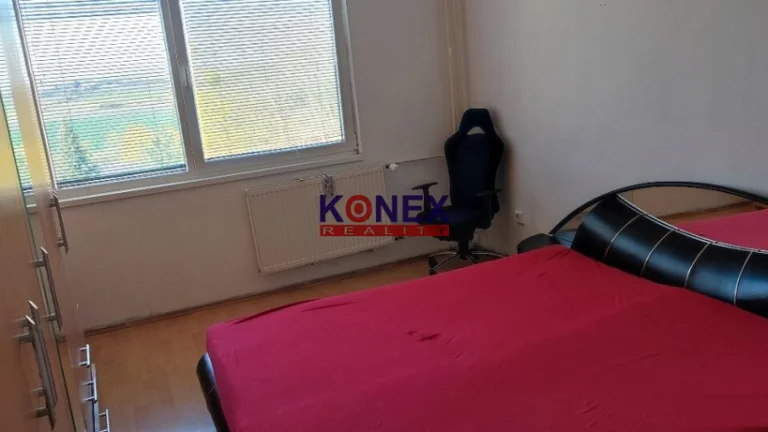 Na predaj 4-izbový byt v Čiernej nad Tisou