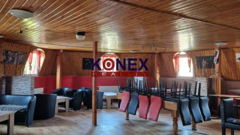 NA PRENÁJOM – obchodné priestory v centre Veľkých Kapušian