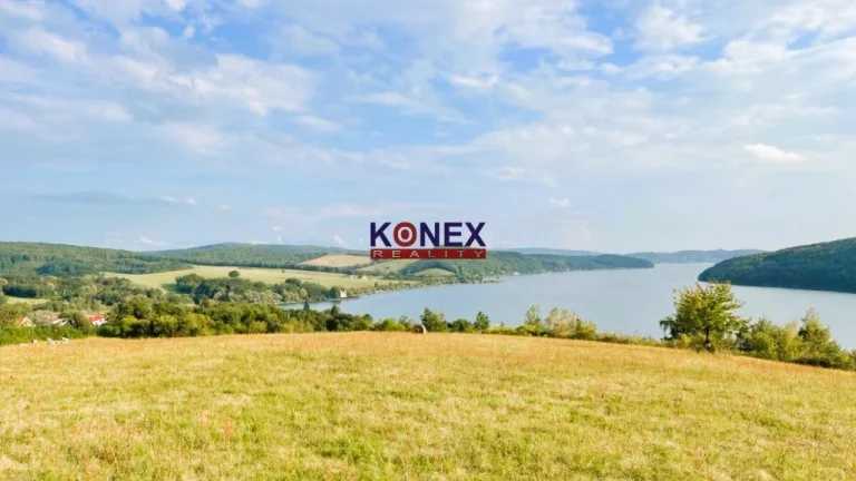 NA PREDAJ Pozemky na Domaši, časť Nová Kelča