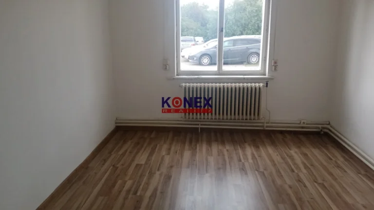 Na prenájom kancelárie – Vihorlatská ul., Michalovce