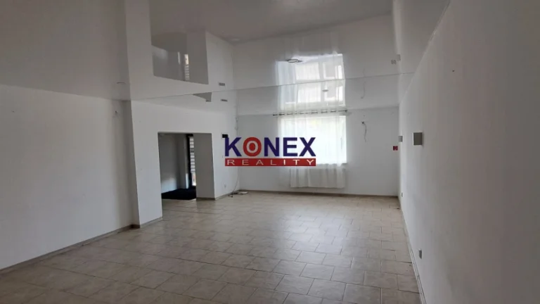 NA PRENÁJOM – Kancelárske priestory a sklady v Michalovciach