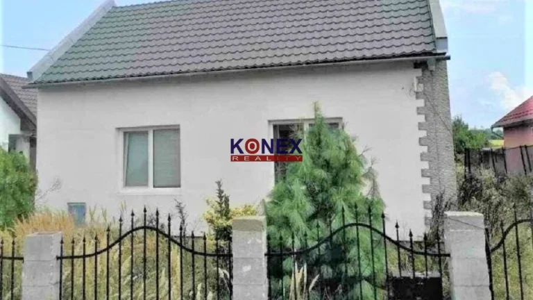 RD v obci Pavlovce nad Uhom