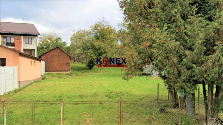 NA PREDAJ Stavebný pozemok pri Snine – Pichne