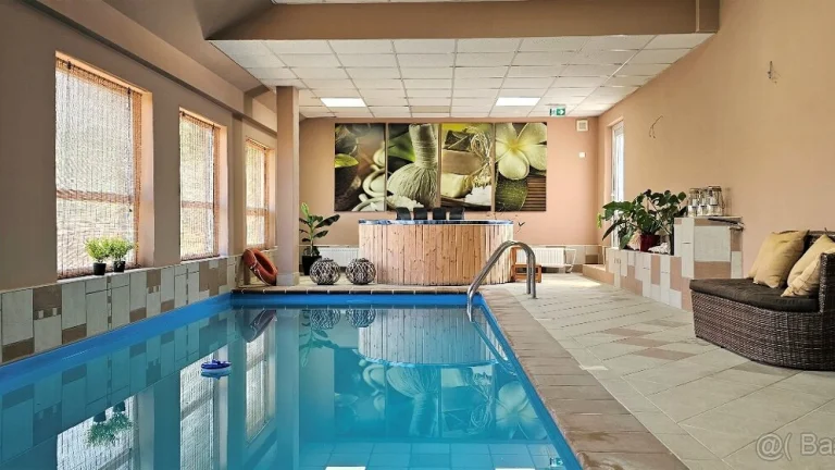 PNORF–wellness, 150 m2, invest. príležitosť, Koperníkova ul.