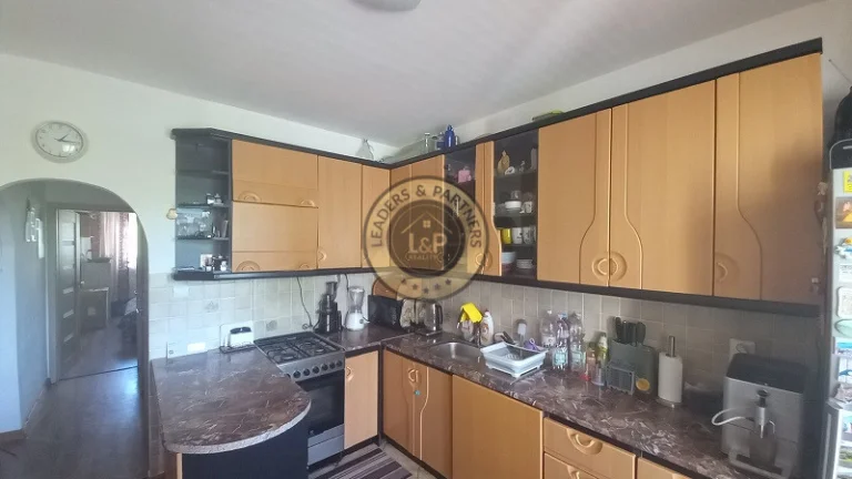 NA PREDAJ 3 izbový byt BANSKÁ BYSTRICA - SÁSOVÁ