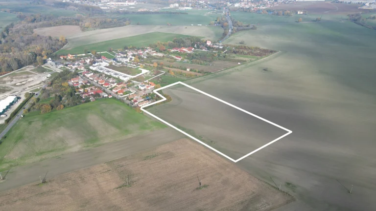 BOSEN | Na predaj Investičný pozemok 2,8 ha, Dunajská Streda