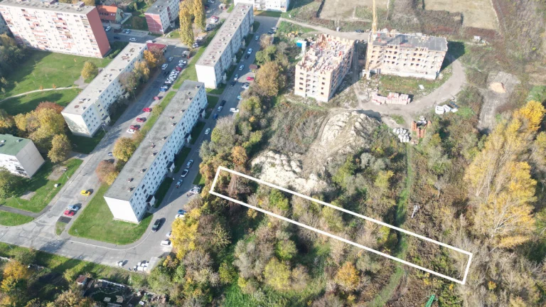 BOSEN | Na predaj Investičný pozemok,1256 m2,Dunajská Streda