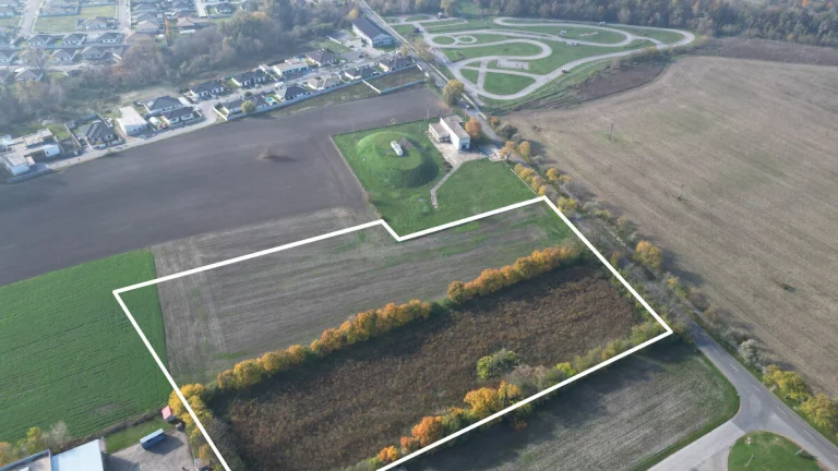 BOSEN | Na predaj Investičný pozemok, 2 ha, Dunajská Streda