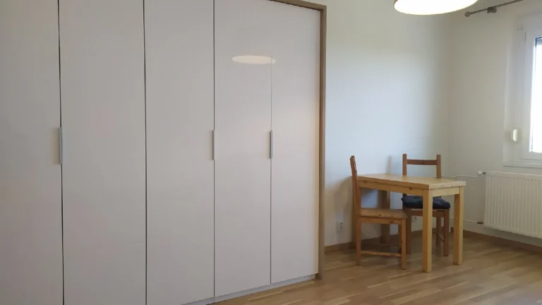 Prerobená Garsónka Rybničná ulica