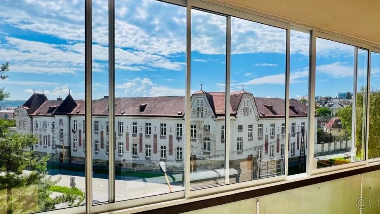 Kompletne zariadený byt na Žižkovej ulici