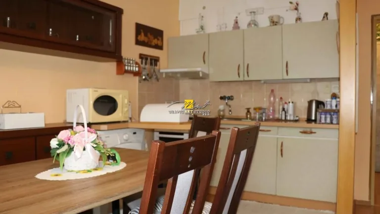 Len u nás. Predaj 1-izb.bytu v Detve.