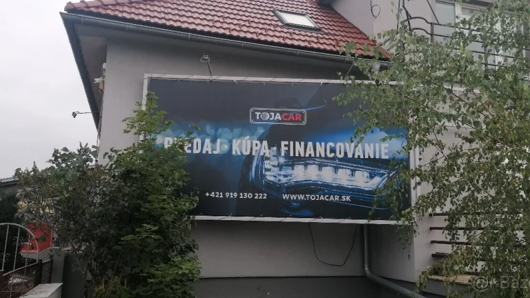 Reklamná plocha