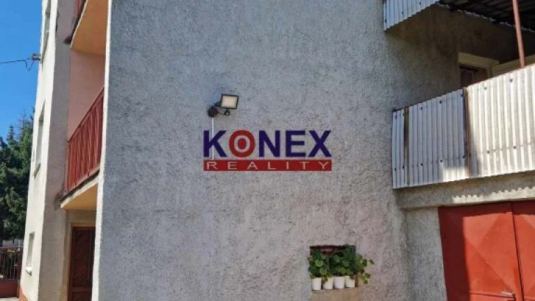 Rodinný dom v meste Veľké Kapušany