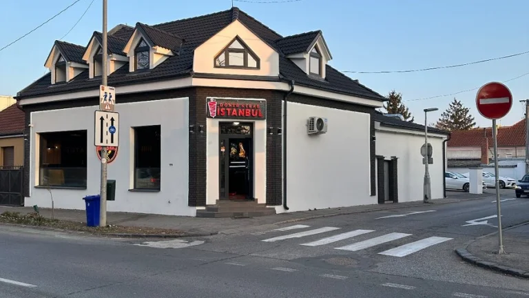 kancelárske priestor v centre mesta