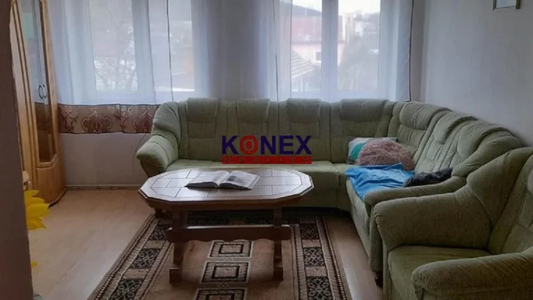 NA PREDAJ 3-izbový byt v Medzilaborciach