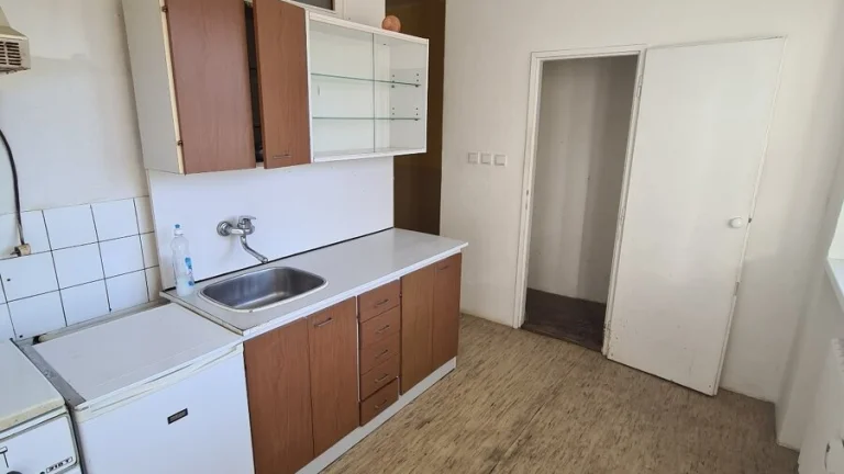 Zháňame byt v pôvodnom stave vhodný na rekonštrukciu