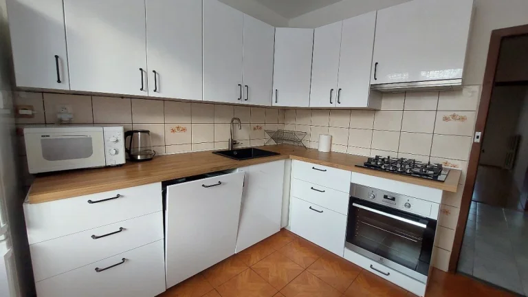 REZERVOVANE Priestranný 3-izbový byt 80 m2, Košice - KVP