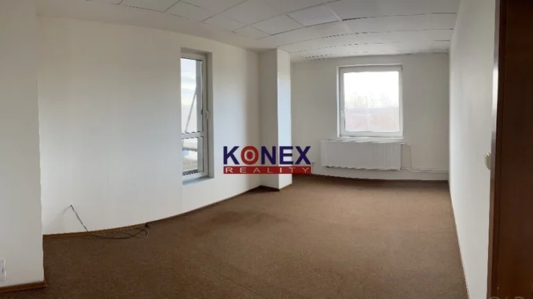 NA PRENÁJOM – Kancelárske priestory na Priemyselnej ul. v MI