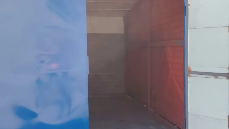 Na prenájom skladový priestor 18m2
