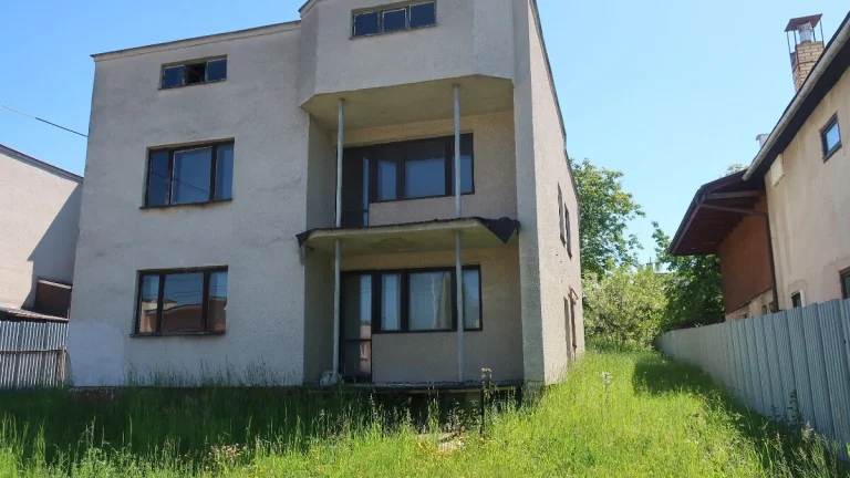 Predaj domu