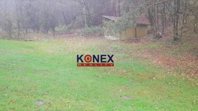 VEĽKÁ ZĽAVA Stavebný pozemok v k. ú. obce Rudník