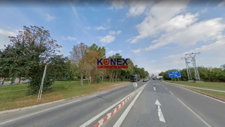 Pozemok pri Sobraneckej ceste v Michalovciach