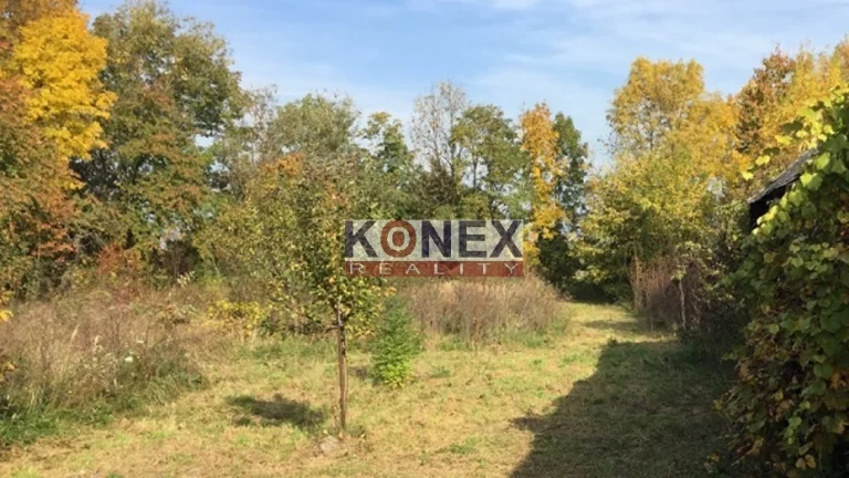 NA PREDAJ – stavebný pozemok, Michalovce