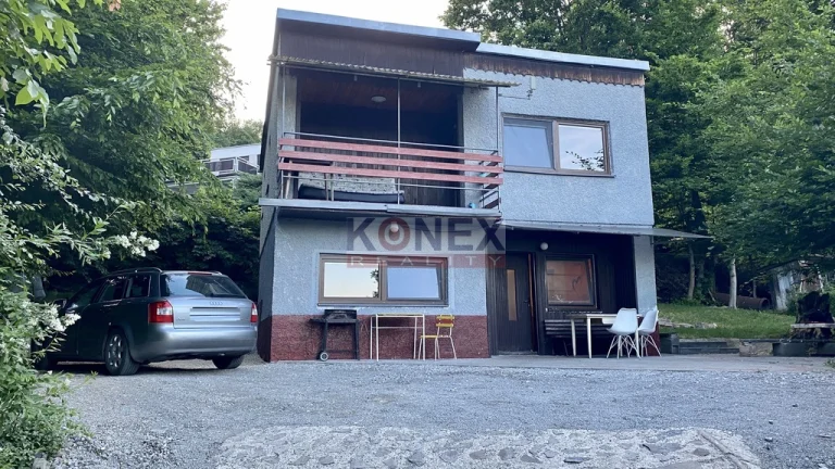 Zľava do konca mesiaca Rekreačná chata nad obcou Kaluža
