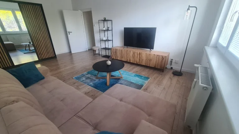 Prenájom 2 izb.byt Bulvár
