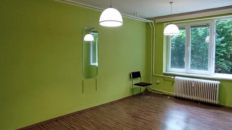 2-izbový priestor na Miletičovej ulici