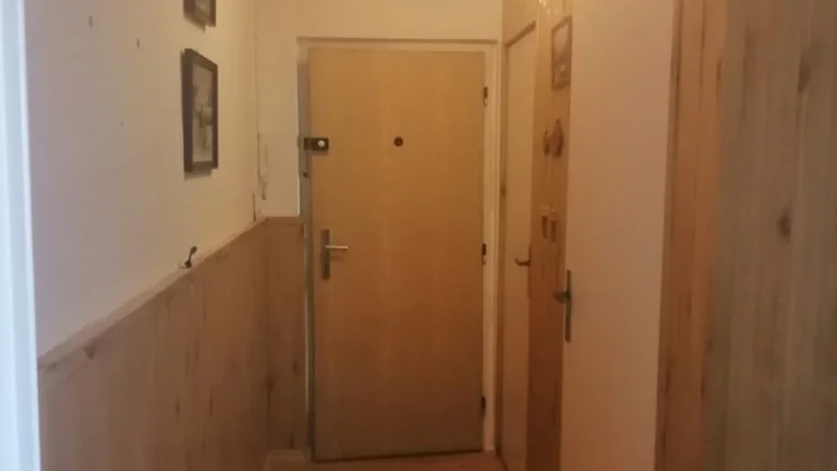 Ponuka na prenájom 1 izbového bytu