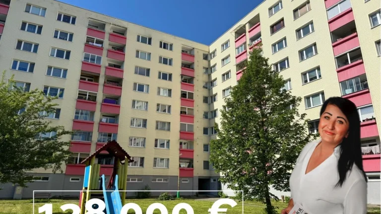 NA PREDAJ 4 IZBOVÝ BYT - NECPALY, PRIEVIDZA
