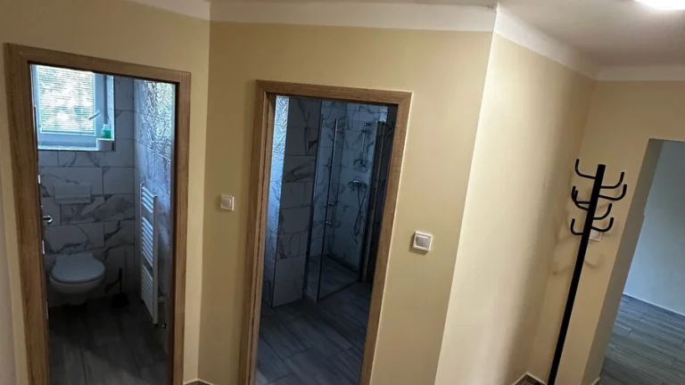 2 izbový byt