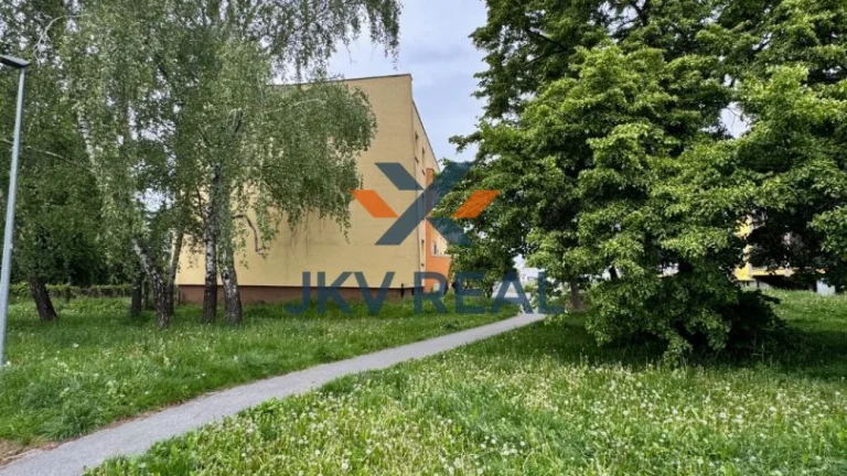 REZERVOVANÝ 3. izbový byt, Prešov, Solivar, Lesnícka