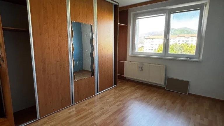 3-izbový byt na prenájom – Zakarpatká ulica, Rožňava