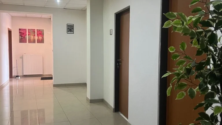 PRENÁJOM KANCELÁRIÍ ( 3 kancelárie) V CENTRE MESTA